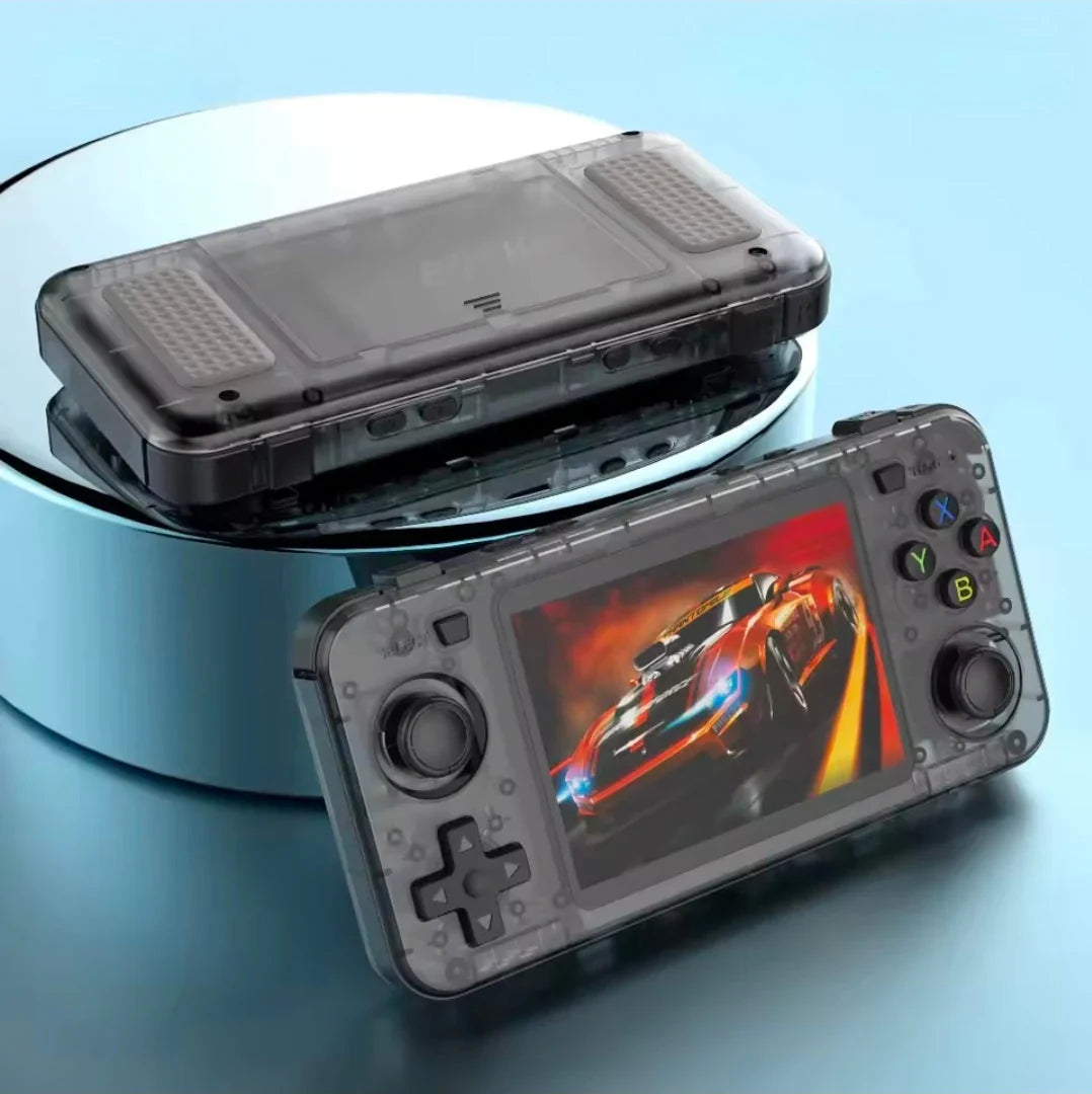 RetroGamer Advance
