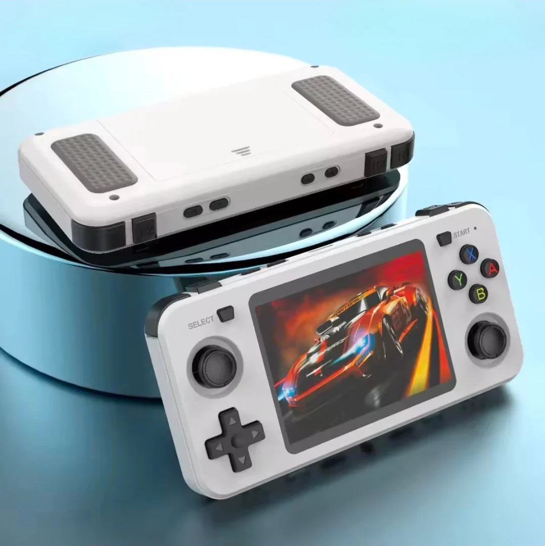 RetroGamer Advance